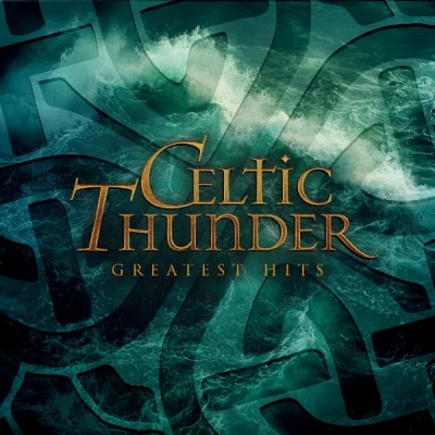 Afbeelding van Celtic Thunder Greatest Hits (LP)