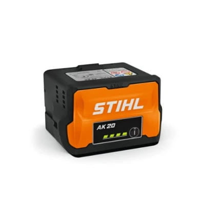 Afbeelding van Stihl AK 20 accu