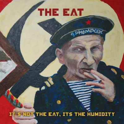Afbeelding van the Eat It&#039;s Not (2 LPs)