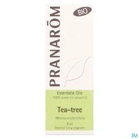 Afbeelding van Pranarôm Essentiële Olie Tea Tree Bio 10ml