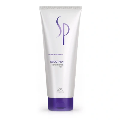 Afbeelding van Wella SP Smoothen Conditioner 200 ml