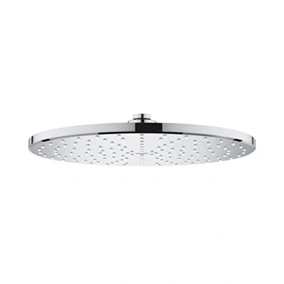 Afbeelding van Grohe Rainshower 310 Mono hoofddouche rond 9.5 l/min chr.