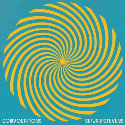 Afbeelding van Sufjan Stevens Convocations