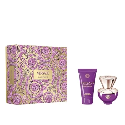 Afbeelding van Versace Dylan Purple Eau de Parfum 30 ML Set