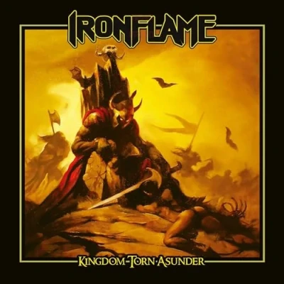 Afbeelding van Kingdom Torn Asunder