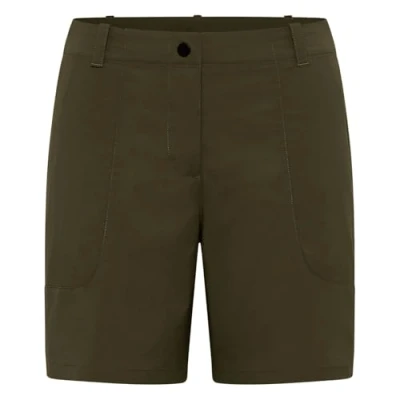 Afbeelding van Jack Wolfskin Desert Shorts W