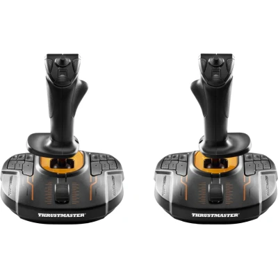 Afbeelding van Thrustmaster T.16000M FCS Space Sim Duo
