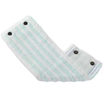 Afbeelding van Mopdoek XL Clean Twist Micro Duo wit 52017