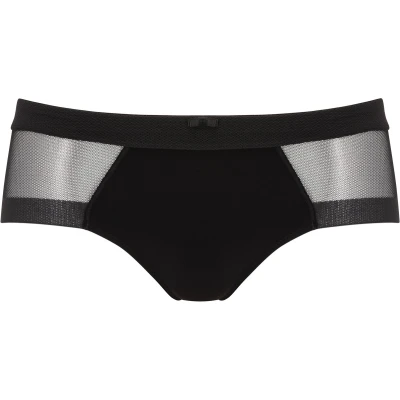 Afbeelding van Felina Divine Vision Shorty Zwart 38