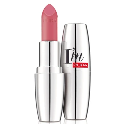 Afbeelding van Pupa I&#039;M Lipstick 403 Pink Escape 5% korting code PUPA5