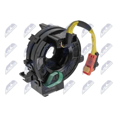 Afbeelding van Wikkelveer, airbag NTY EAS TY 042
