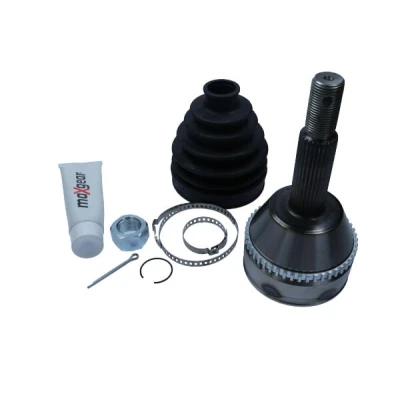 Afbeelding van Homokineet reparatie set, aandrijfas MAXGEAR 49 3118