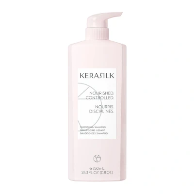 Afbeelding van Kerasilk Gladmakende Shampoo 750 ml
