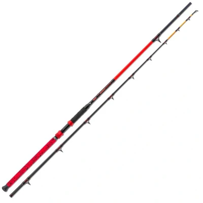 Afbeelding van Uni Cat Destroyer MP3 Xtreme Meervalhengel 3.00m (150 350g)