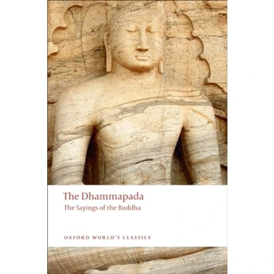 Afbeelding van Dhammapada: the Sayings of Buddha