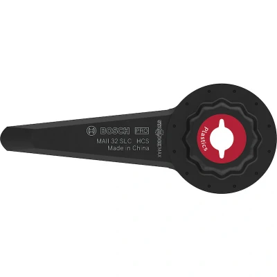 Afbeelding van Bosch Accessories 2608669140 Multitool 1 stuk(s)