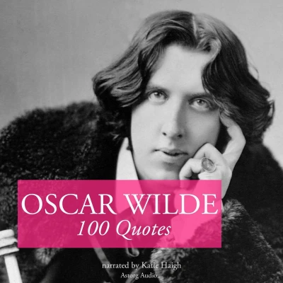 Afbeelding van 100 quotes by Oscar Wilde