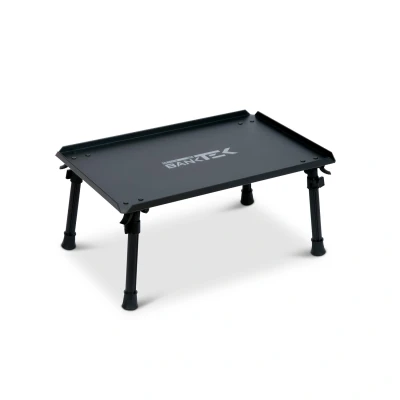Afbeelding van Sonik Bank Tek Bivvy Table Compact en Lichtgewicht