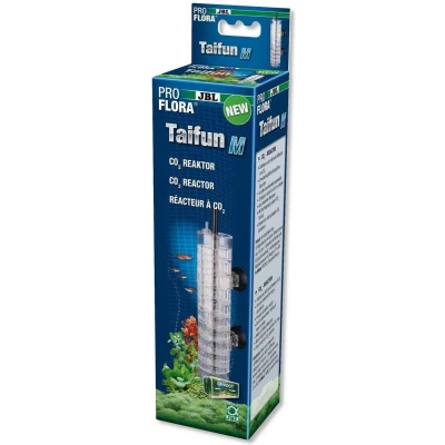 Afbeelding van Jbl Proflora Taifun M10 CO2 diffusiereactor