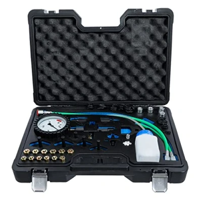 Afbeelding van BGS 62611 Common Rail hogedruk tester