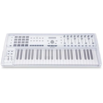 Afbeelding van Decksaver Arturia Keylab 49 MK2 cover