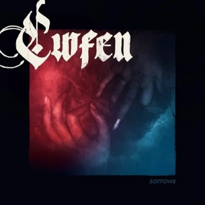 Afbeelding van Cwfen Sorrows (CD)