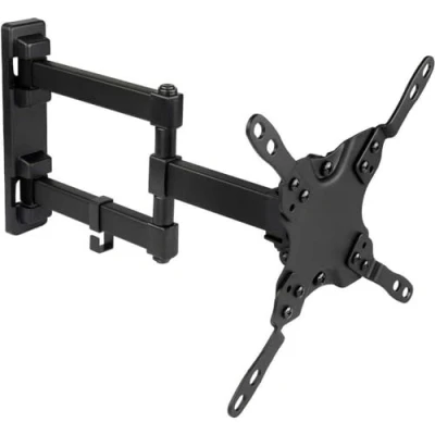 Afbeelding van TooQ LP2142TNL B tv bevestiging 106,7 cm (42&quot;) Zwart