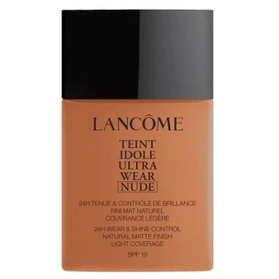 Afbeelding van Lanc“me Teint Idole Ultra Wear Nude Foundation 40 ml Nr. 010