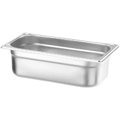 Afbeelding van Gastronormbak 1/3 100 mm kitchen line