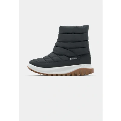 Afbeelding van Columbia Dames Snowtrot Mid Boot
