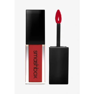 Afbeelding van Smashbox Always ON Liquid Lipstick Vloeibare lippenstift, Dames, Maat: One Size, Bawse