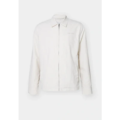 Afbeelding van Pepe Jeans Truro Lichte jas, Heren, Maat: XL, Ivory white