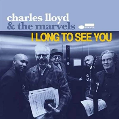 Afbeelding van I Long To See You