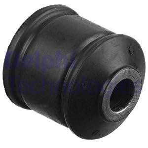 Afbeelding van Delphi Diesel Draagarm / reactiearm lager TD1194W