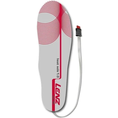 Afbeelding van Lenz Heated Sole 1.0
