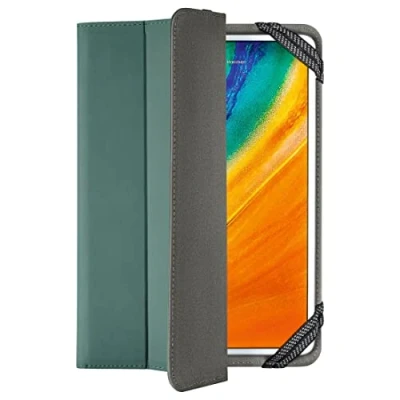 Afbeelding van Etui na tablet Hama Fold Uni 11&#039; (zielony)