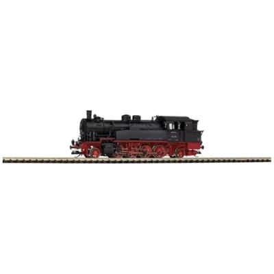 Afbeelding van Piko TT 47130 stoomlok BR 93.0 van de DR