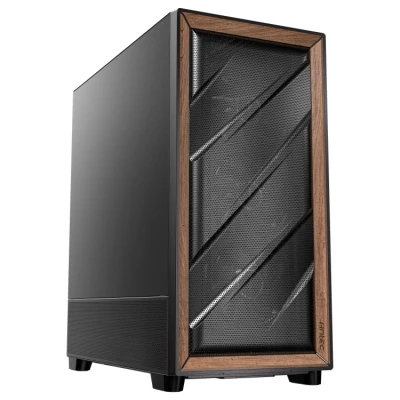 Afbeelding van Antec FLUX SE ATX bk