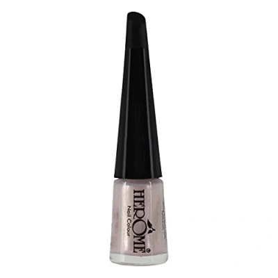 Afbeelding van Herome Take Away Nail Colours nagellak 5 ultra glanzende gel look, zonder UV lamp!