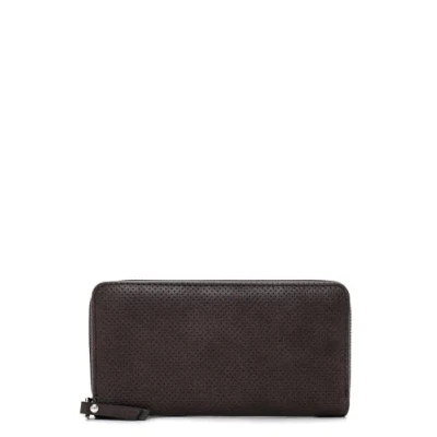 Afbeelding van SURI FREY Vany Zip Around Wallet Brown