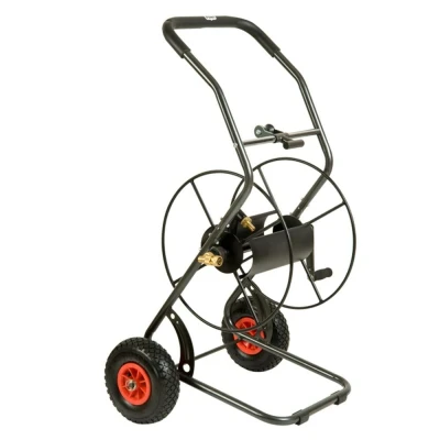 Afbeelding van Polet Professionele Slangenhaspel 1/2&quot; 130M