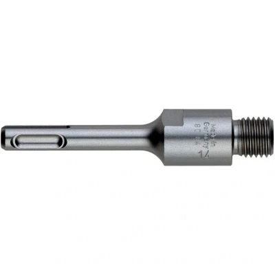 Afbeelding van Metabo 627043000 bevestigingsschacht SDS plus, 105 mm 1 stuk(s)