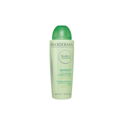 Afbeelding van Bioderma Nodé A Voor consument Shampoo 400 ml
