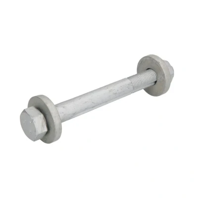 Afbeelding van Wielvluchtcorrectieschroef FEBI BILSTEIN 21560