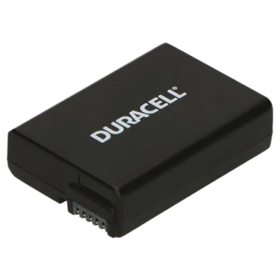 Afbeelding van Duracell DRNEL14 Li Ion camera vervangt accu voor EN EL14