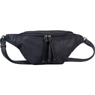 Afbeelding van Tom Tailor Buiktasje Ellie Belt bag in stijlvol design
