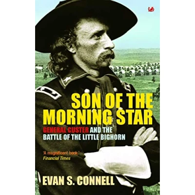 Afbeelding van Son of the Morning Star: General Custer and Battle Little Bighorn