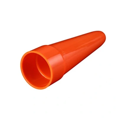 Afbeelding van Nitecore NTW32 Verkeerskegel Oranje