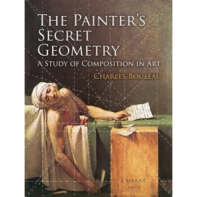 Afbeelding van The Painter&#039;s Secret Geometry: A Study of Composition in Art
