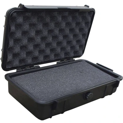 Afbeelding van Viso Gereedschapskoffer (zonder inhoud) Universeel (l x b h) 250 142 65 mm